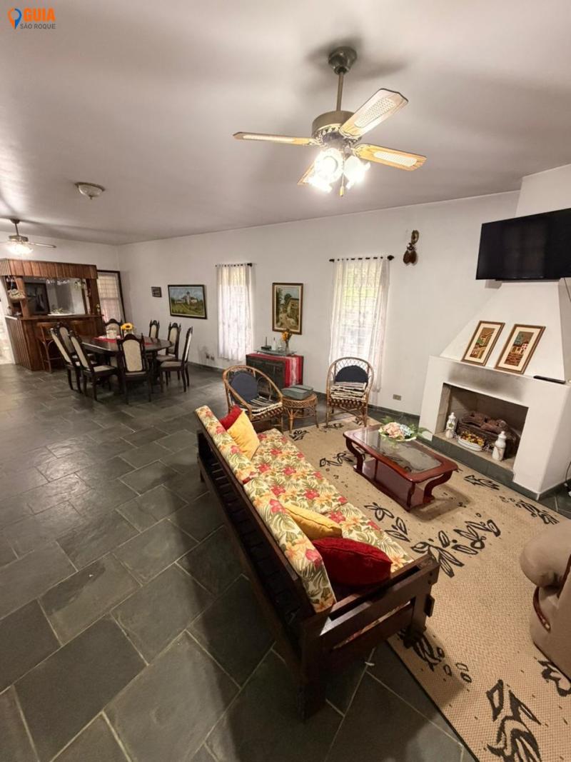 Sítio em Paisagem Colonial, São Roque - Sítio com vocação turística - 63.000 met - Foto 3