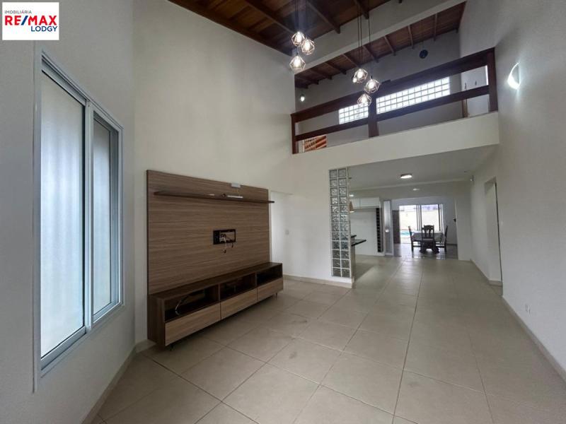 Condomínio em Loteamento Village Emília, São Roque - Casa térrea em Condomínio para locaç - Foto 1