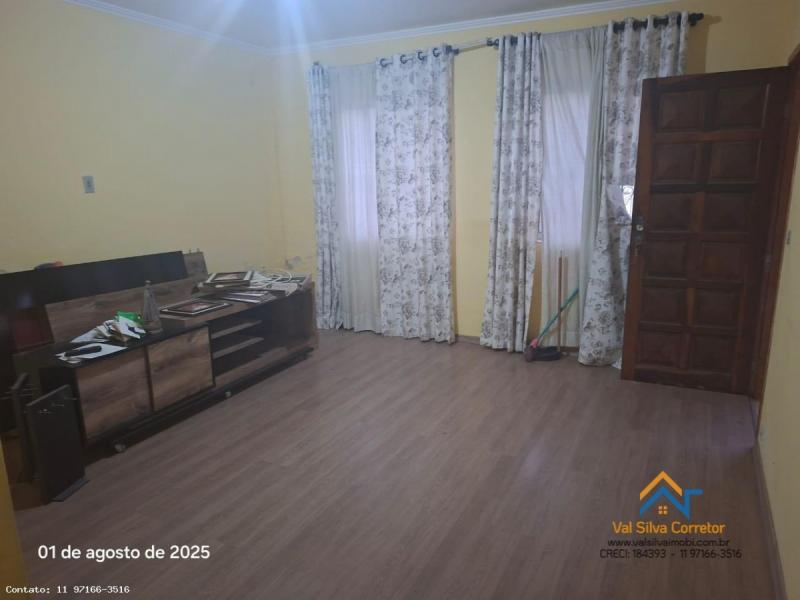 Casa em Centro, São Roque - Casa Térrea para Venda - Foto 3