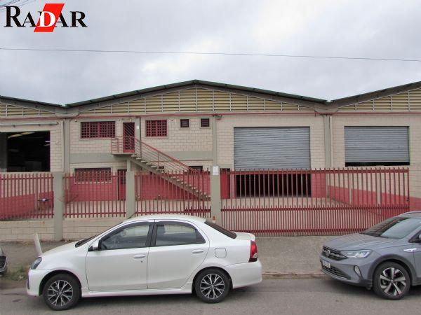 Comercial em , São Roque - Excelente Galpão - Foto 1