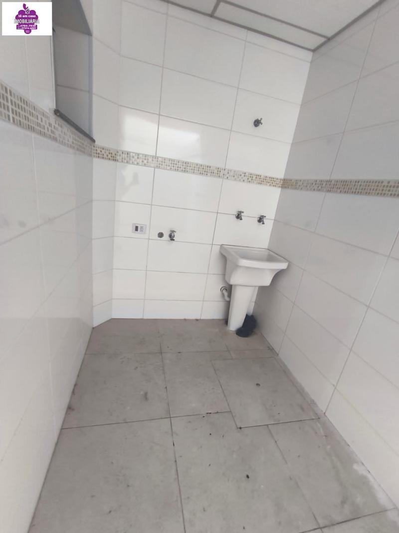 Casa em Vila São Rafael, São Roque - Casa Condomínio, locação no São Rafa - Foto 2