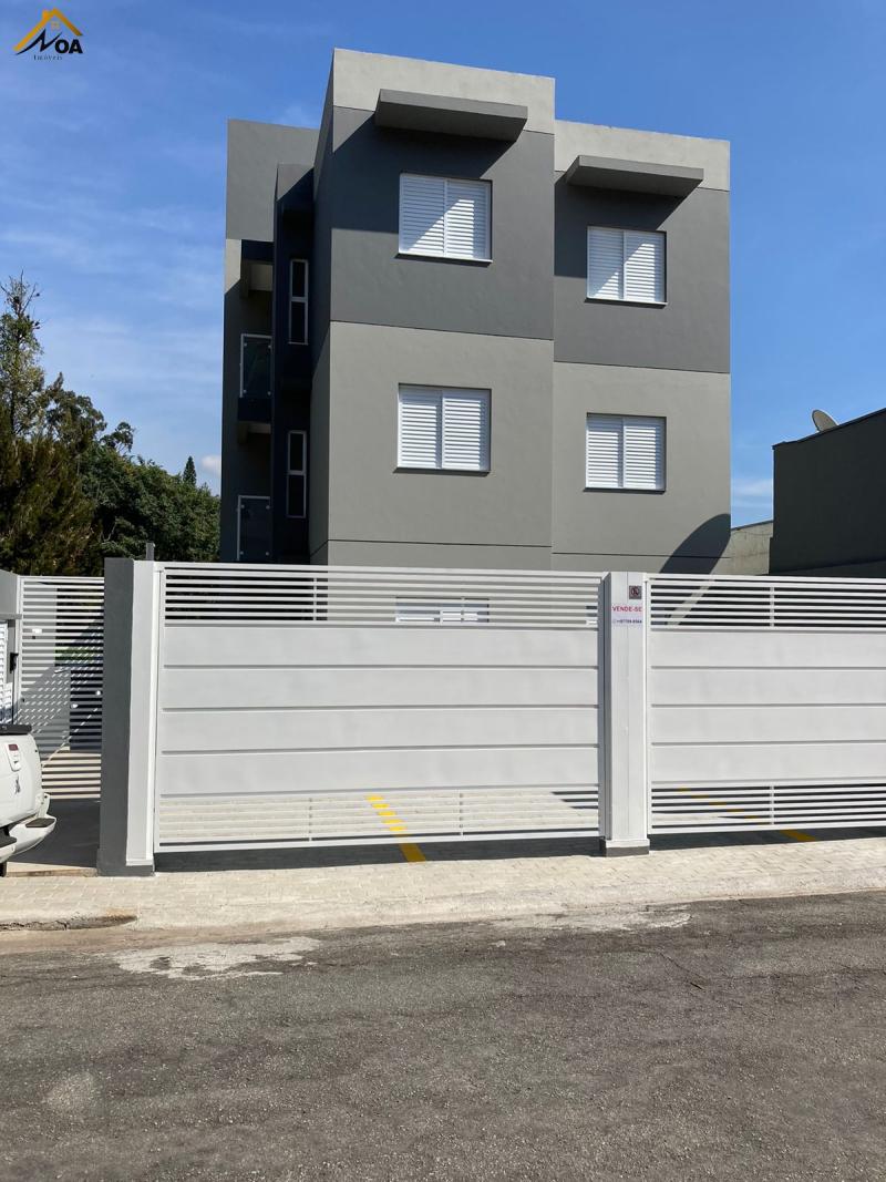 Apartamento em Vila Aguiar, São Roque - Lindo Apartamento - Foto 1