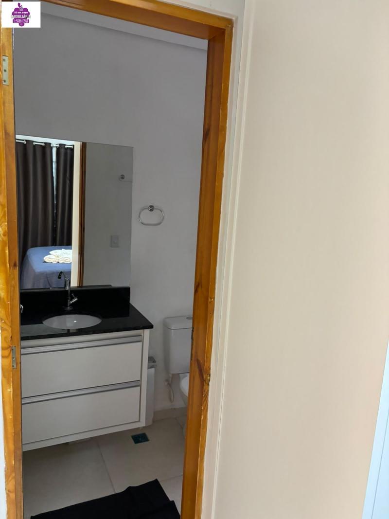 Apartamento em Jardim Meny, São Roque - Flat a Venda, Jardim Meny - Foto 3
