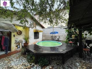 Casa em Vila Santo Antônio, São Roque - Foto 1