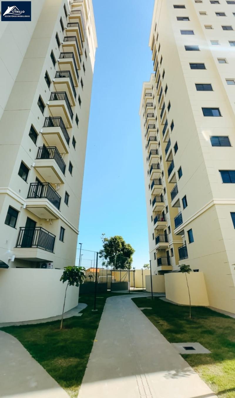 Apartamento em , Sorocaba - Apartamento Sorocaba 02 dormitórios