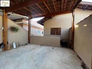 Casa em Jardim Vinhas do Sol (Mailasqui), São Roque - Foto 6