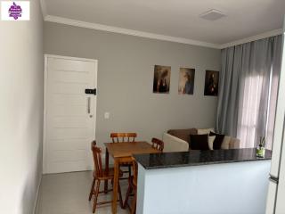 Apartamento em Jardim Guaçu, São Roque - Foto 2