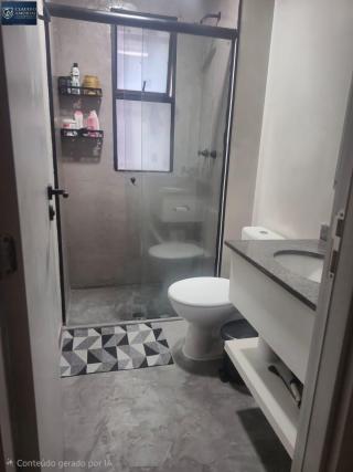 Apartamento em Jardim Carambeí, São Roque - Foto 12