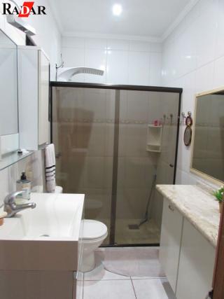 Casa em Estação, São Roque - Foto 10