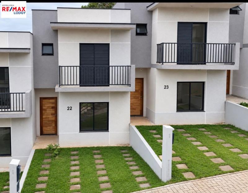 Casa em Jardim Flórida, São Roque - Marselha VI - Foto 1