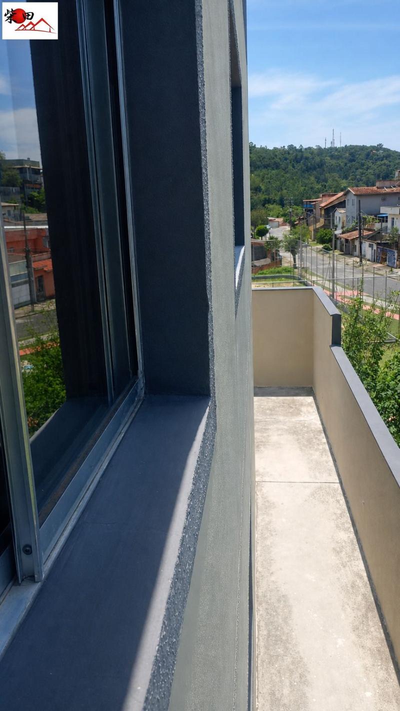 Apartamento em Paisagem Colonial, São Roque - SÃO ROQUE APARTAMENTOS  75M²