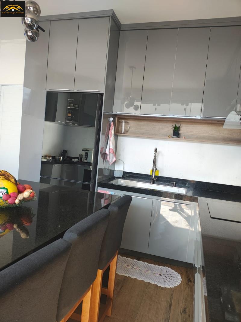 Casa em Campininha, São Roque - Casa com excelente acabamento - Foto 1