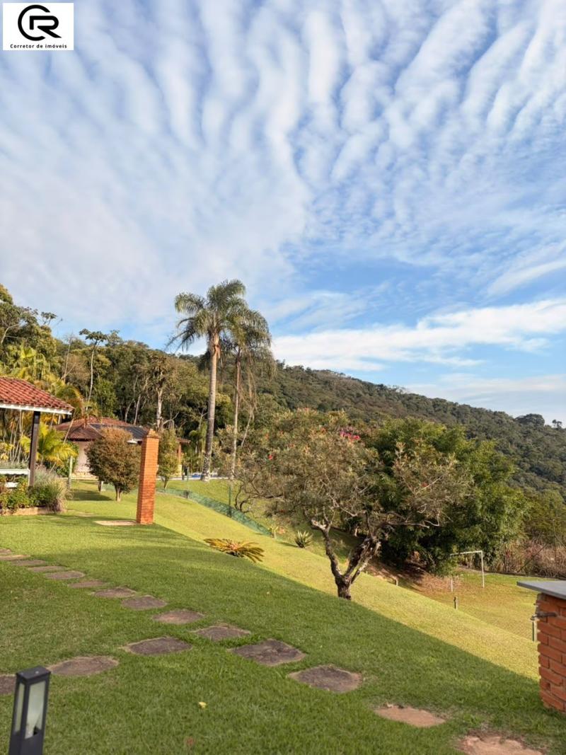 Sítio em Sorocamirim, São Roque - Lindo sítio com 283.000 metros - Foto 1