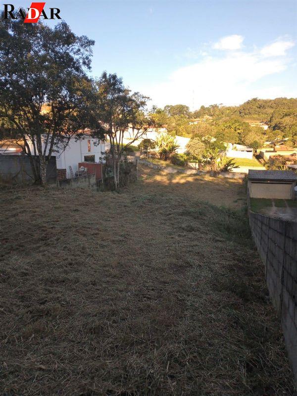 Condomínio em Alto da Serra, São Roque - Lote no Residencial Sanroqville - Foto 1