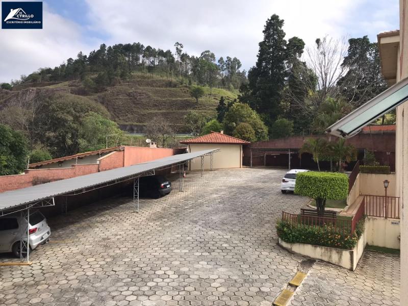 Apartamento em Vila Marques, São Roque - Apartamento ótima localização SR - Foto 3