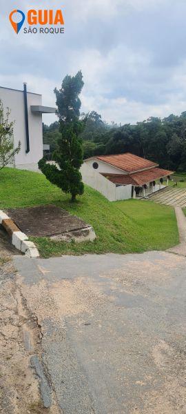 Terreno em Alto da Serra, São Roque - terreno a venda em condomínio - Foto 1