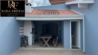 Casa em Jardim Villaça, São Roque - Foto 38