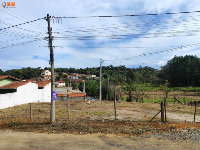 Terreno em Campininha, São Roque - Terreno para Locação em São Roque - Foto 1