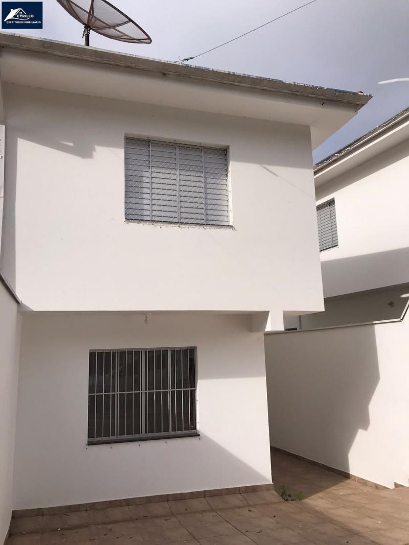 Casa em Esplanada Mendes, São Roque - Locação residencial São Roque/SP - Foto 2