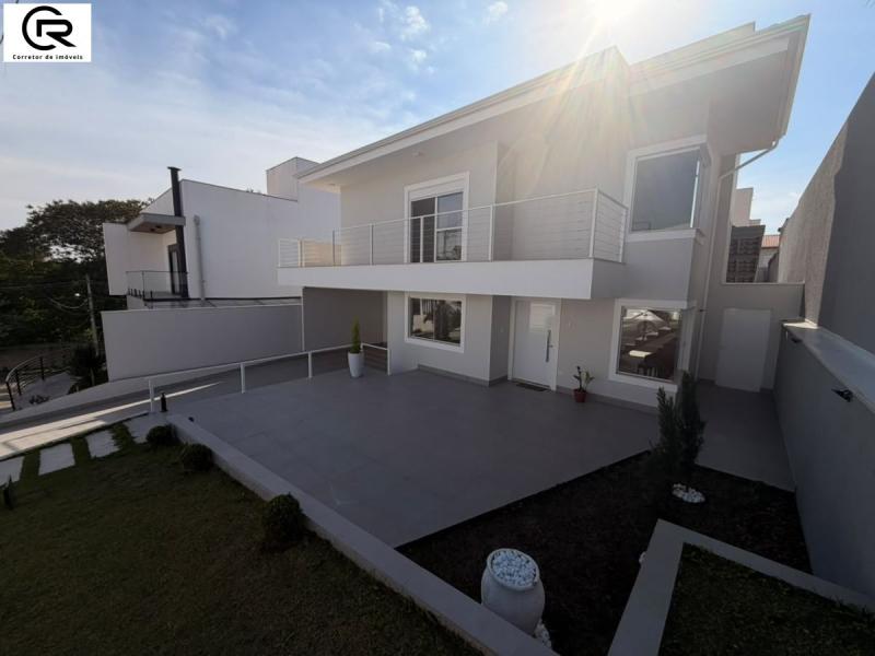 Condomínio em Vila Mike, São Roque - Casa em condomínio - locação - Foto 1
