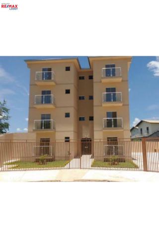 Apartamento em Jardim Vinhas do Sol (Mailasqui), São Roque - Foto 1