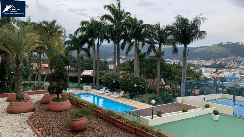 Apartamento em Jardim Carambeí, São Roque - Apartamento Alto Padrão São Roque-SP - Foto 3