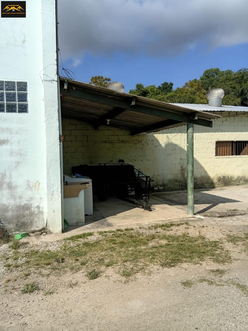 Casa em Paisagem Colonial, São Roque - Casa para alugar