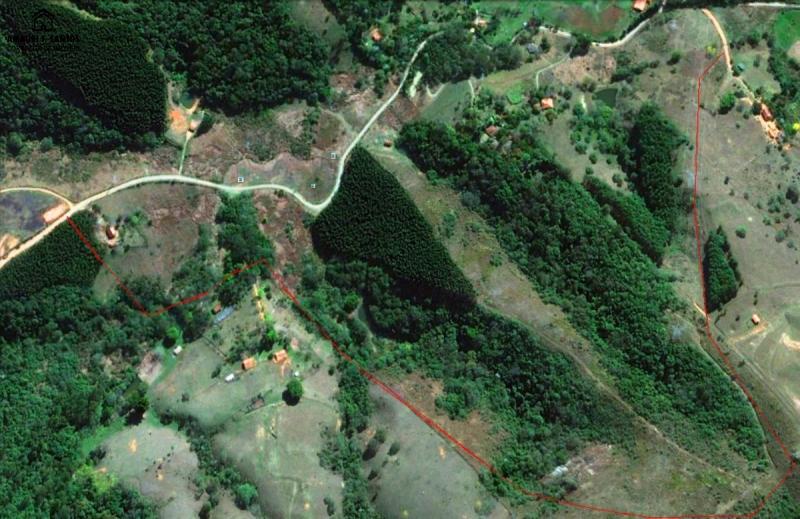 Sítio em , São Roque - 200mil m² otimo p/ criar  bois/carneiro - Foto 1