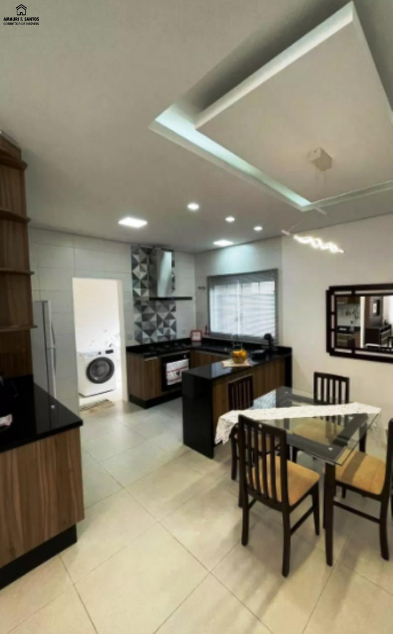 Casa em , São Roque - casa terrea nova, linda em cond fechado - Foto 1