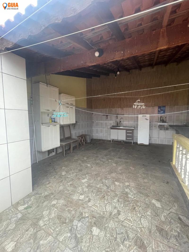 Casa em Jardim Villaça, São Roque - Casa à venda no Jardim Villaça - Foto 3