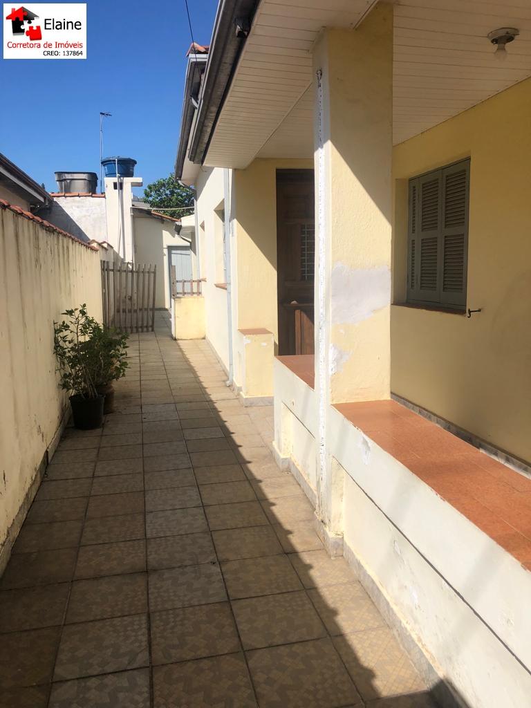 Casa em Centro, São Roque - Casa no centro antiga - Foto 3