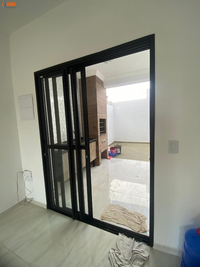 Condomínio em Taboão, São Roque - Casa condomínio Marselha IV São Roque - Foto 2