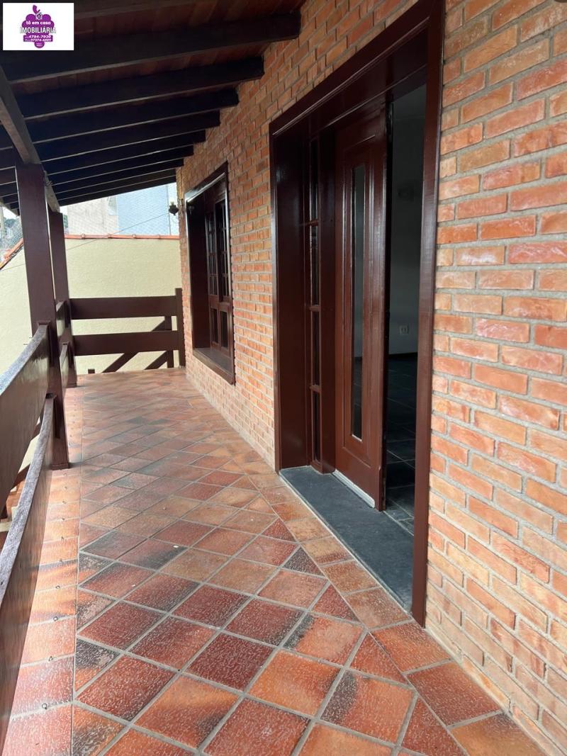 Casa em Jardim Villaça, São Roque - Casa à Venda no Jardim Villaça