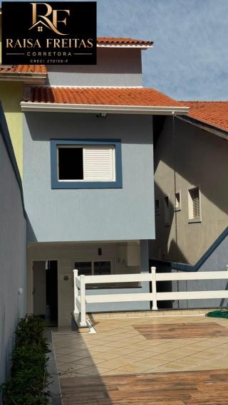 Casa em Jardim Villaça, São Roque - Foto 4