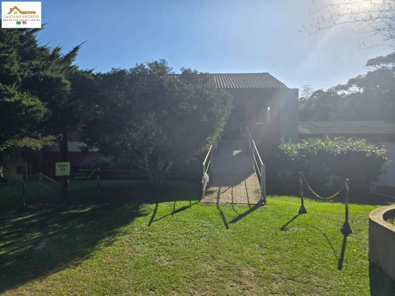 Chácara em , São Roque - Chácara Pousada & Airbnb - Foto 1