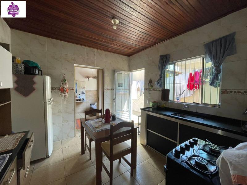 Casa em Vila Guilhermina, São Roque - Casa a Venda Bairro Vila Guilhermina - Foto 1