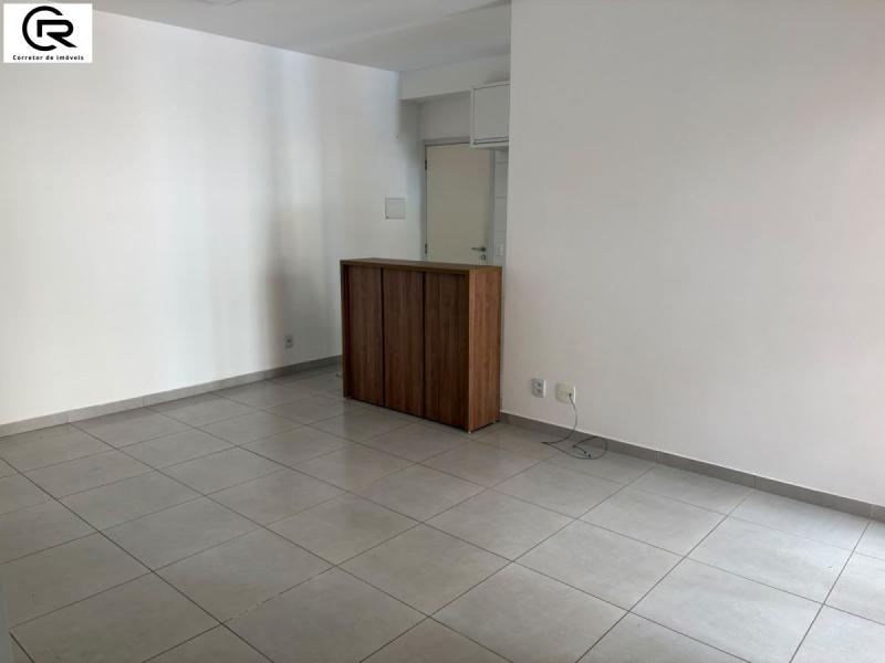 Apartamento em Jardim Carambeí, São Roque - Locação - Apartamento 3 dormitórios - Foto 1