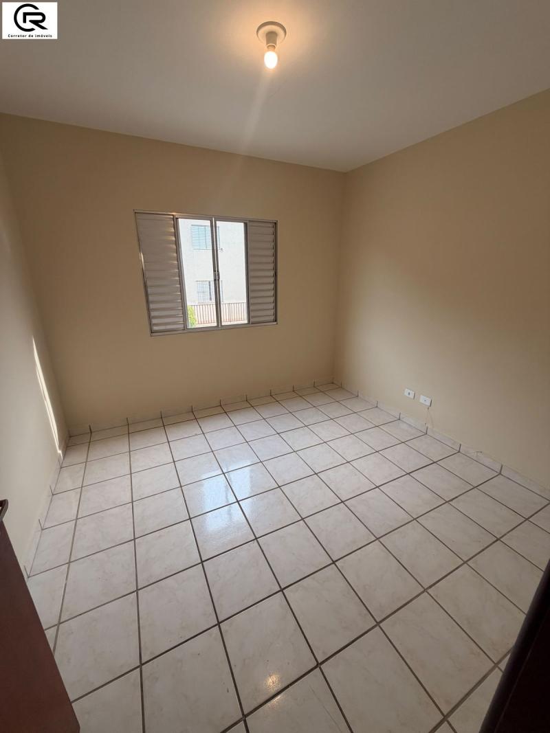 Apartamento em Vila Santa Isabel, São Roque - Apartamento com dois dormitórios - Foto 3