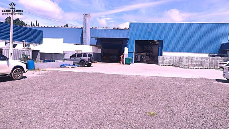 Área Industrial em , São Roque - galpão em otimas condiçoes - Foto 1