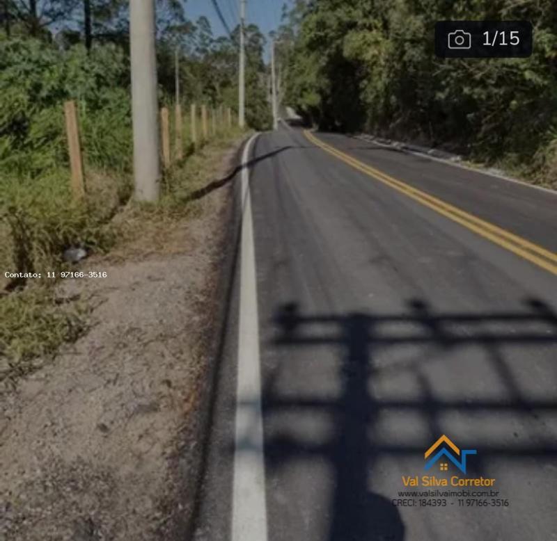 Terreno em Alto da Serra, São Roque - Terreno para Venda - 10.781 M2 - Foto 1