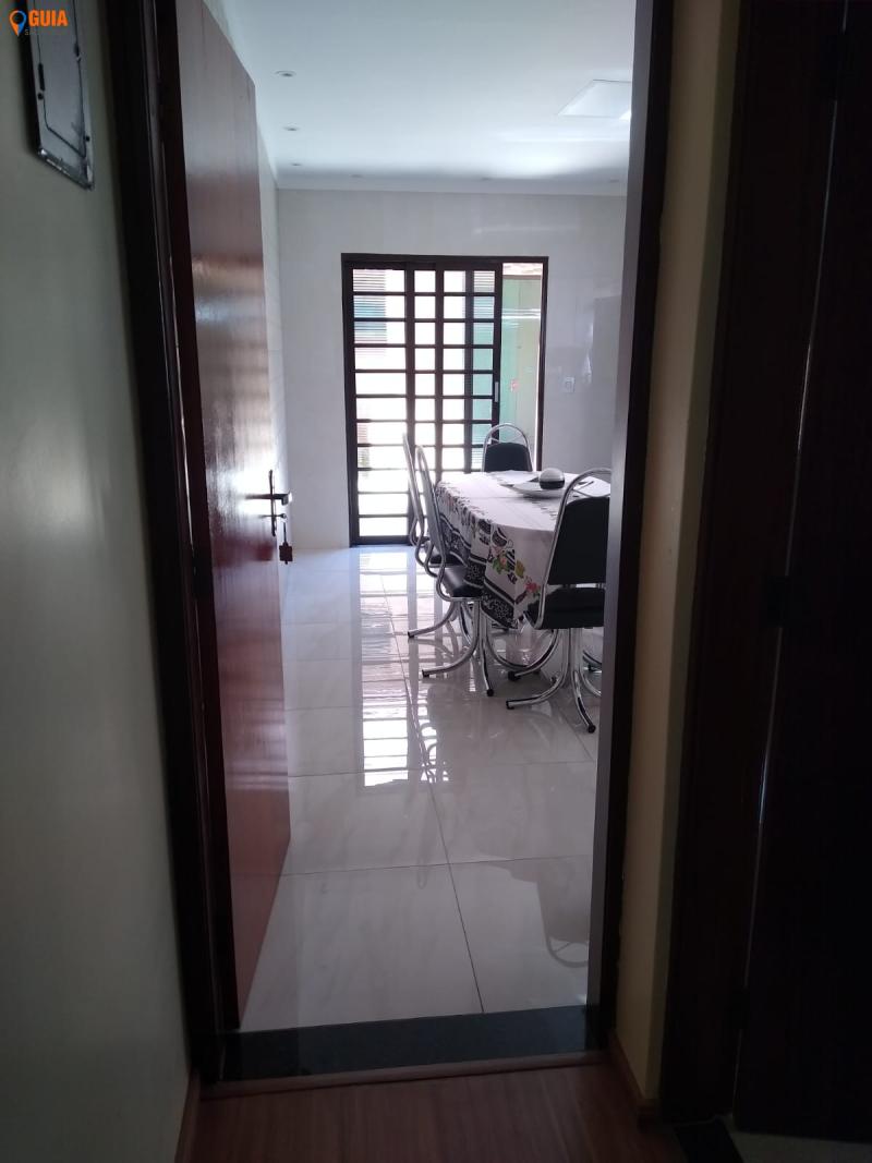 Casa em Jardim Flórida, São Roque - Excelente Sobrado em São Roque- SP - Foto 1