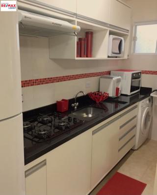 Apartamento em Jardim Vinhas do Sol (Mailasqui), São Roque - Foto 5