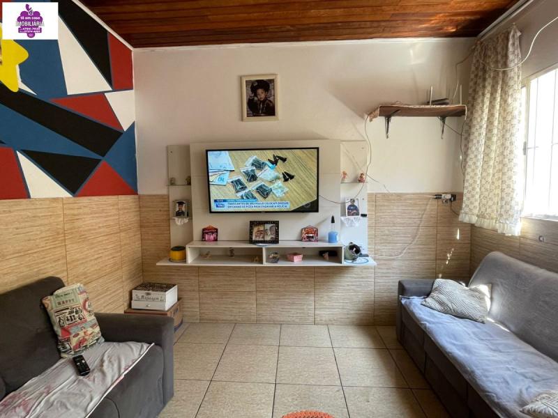 Casa em Vila Guilhermina, São Roque - Casa a Venda Bairro Vila Guilhermina - Foto 3