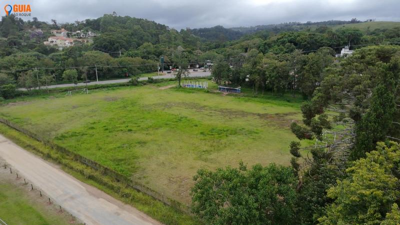 Terreno em Jardim Villaça, São Roque - Terreno na Estrada do Vinho - Foto 1