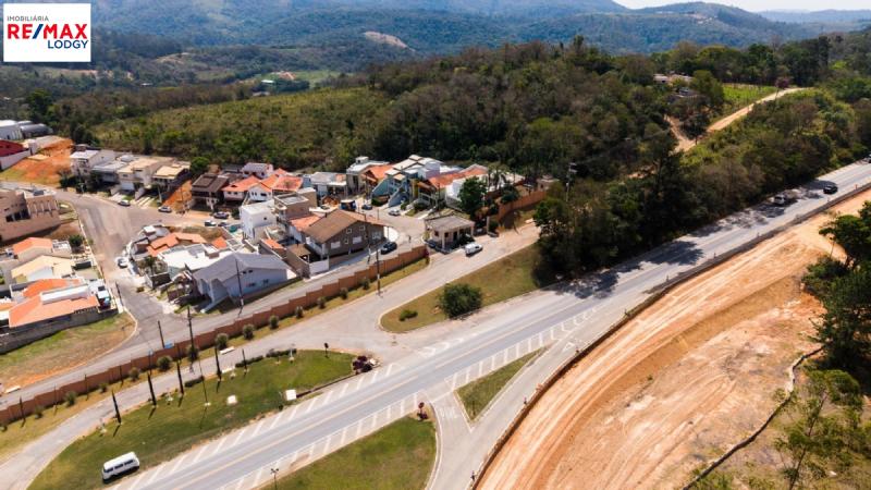 Terreno em Jardim Guaçu, São Roque - More com Estilo em São Roque! - Foto 1