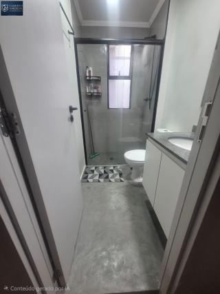 Apartamento em Jardim Carambeí, São Roque - Foto 13