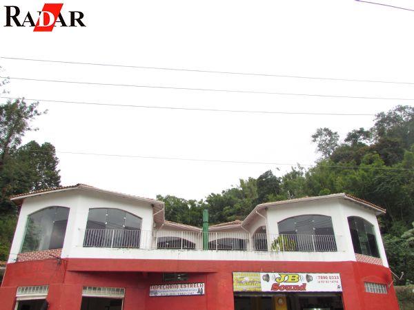 Comercial em Taboão, São Roque - Excelente ponto comercial - Foto 1