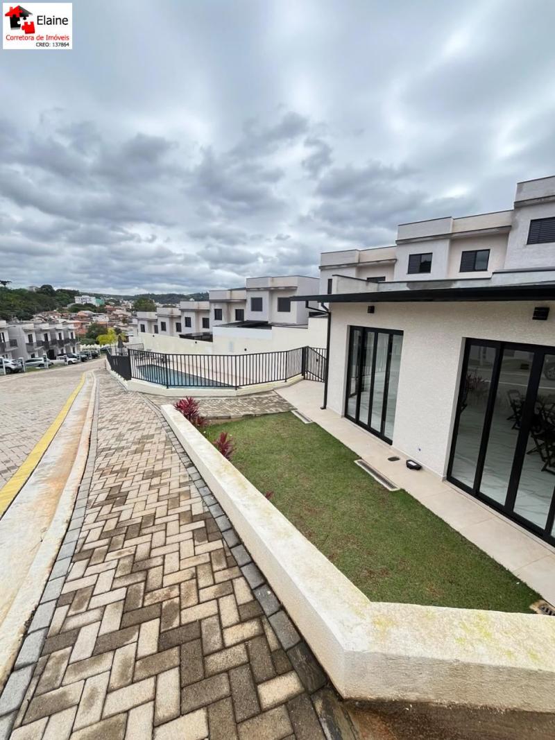 Condomínio em Cambará, São Roque - Condomínio Marselha VI - Foto 1