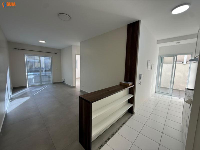 Apartamento em Estação, São Roque - Belíssimo Apartamento Garden - Foto 3