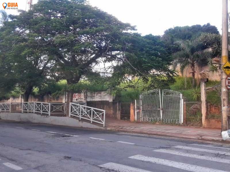 Terreno em Centro, São Roque - Terreno no Centro em São Roque- SP. - Foto 1